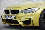 BMW M4 Coupe 2014 года